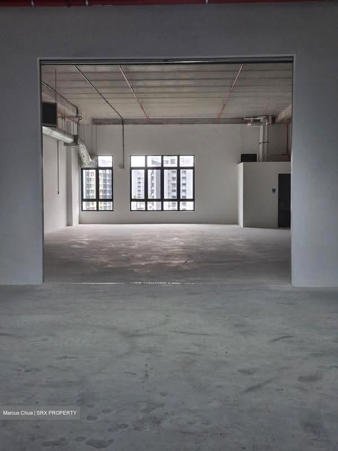 Tampines Connection (D18), Factory #630589441